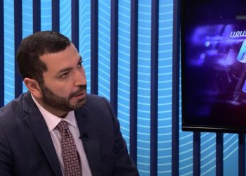 The Civil Contract faction deputy is wrong: the police exercised disproportionate force against the protesters