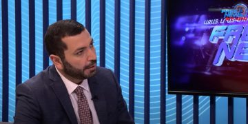 The Civil Contract faction deputy is wrong: the police exercised disproportionate force against the protesters