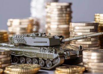 Пятикратное превосходство: военные расходы Армении и Азербайджана в числах (инфографика)