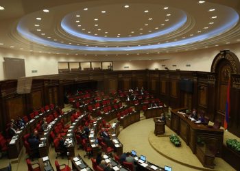 The “Non-transparent” Parliament of the Parliamentary Republic: what do the Deputies Spend their Money on?