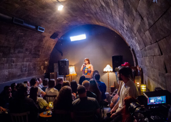 Following the “Persecution” of a Russian Stand-up Comedian: what is Known about Shchukina and her “Case”?