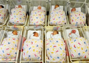 5 միլիոներորդ հայաստանցուն սպասելիս․ ծնելիությունը խթանող ծրագրերն ավելացել են, աճը դեռ նկատելի չէ