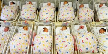 5 միլիոներորդ հայաստանցուն սպասելիս․ ծնելիությունը խթանող ծրագրերն ավելացել են, աճը դեռ նկատելի չէ