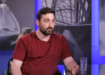 Ишханян ошибается: гражданское общество осудило арест директора «Еркир Медиа»