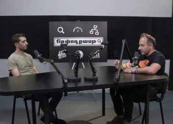 FipՓոդքասթ #11․ Ֆեյքերի գարուն-ամառ 2022 հավաքածուն