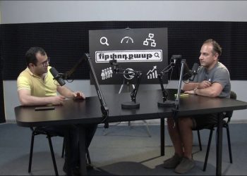 FipՓոդքասթ #12․ Պոստապոկալիպտիկ իրավիճակ՝ Զանգեզուրի պղնձամոլիբդենայինում