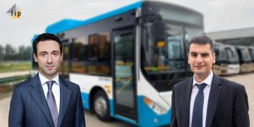 Telcell to introduce an electronic payment system for public transport in Yerevan, however it is yet to be implemented.