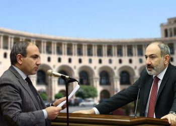 Պետգույքի մասնավորեցում․ ընդդիմադիր Փաշինյանի վերաբերմունքը vs վարչապետ Փաշինյանի վերաբերմունքի