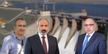 Becoming the director of 4 companies in a matter of a year: The remarkable career growth of Nikol Pashinyan’s brother