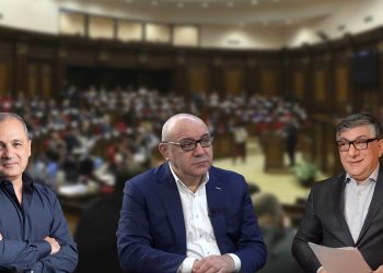 Loan Repayment, Donation, Vacation Abroad: what do the Deputies Spend on and how much?