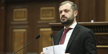 Պատգամավոր Պապոյանը «մի փոքր» սխալվում է․ ոչ թե հունվար-մարտ, այլ հունվար-մայիս, ոչ թե 12,740, այլ 12,800, ոչ թե 841, այլ 781