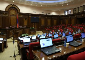 Ազգային Ժողովի «բացակա» պատգամավորները (ինֆոգրաֆիկա)