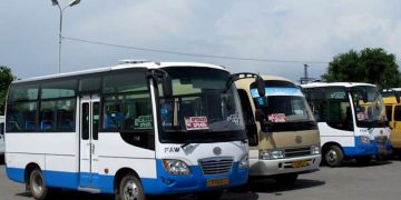 Միասնական երթուղային ցանցի ռիսկերը. Կոտայք և Արարատ