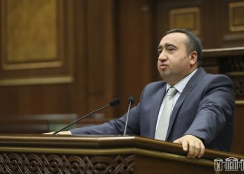 Երբեմնի ՔՊ-ական, դատավոր Ա․ Դավթյանի ընտրության քաղաքական լինելու կասկածները չեն փարատվել