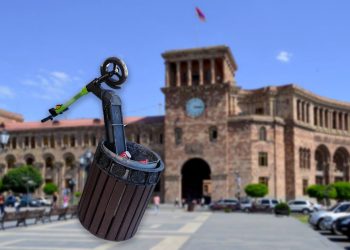 The government does not regulate, but gives privilege: scooters on inertia