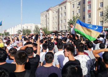 Կարակալպակստան․ լարվածության հին ու նոր օջախ Կենտրոնական Ասիայում