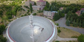 Ոչ թե վարձակալություն՝ գումարի դիմաց, այլ անհատույց թույլտվություն՝ մի քանի օրով․ Հերունու աստղադիտակն ու Sensor փառատոնը