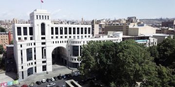 МИД отказывается предоставлять представленные Москве предложения относительно деятельности миротворцев