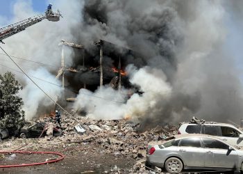 Российский сайт не сообщал о взрыве в «Сурмалу» за 2 часа до происшествия. распространенная информации является ложной