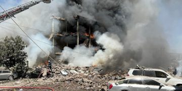 Российский сайт не сообщал о взрыве в «Сурмалу» за 2 часа до происшествия. распространенная информации является ложной