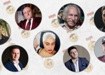 Մշակույթի գործիչներին վերաբերող 2008-2017 թթ. տվյալներն առգրավվել են. Գերատեսչություններն ամբողջական ցանկը չունեն