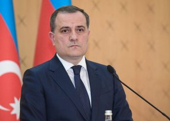 Baku spreads false information: not even Azerbaijan has reported about the alleged targeting of the Azerbaijani civilian population