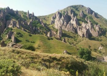 Հայկական տեղանուն Ձագէձոր/Զանգեզուր. պատերազմի լեզվաբանական կողմը