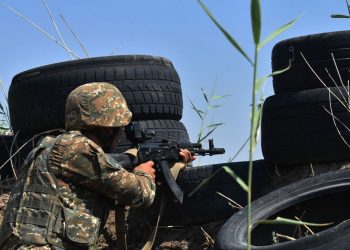 No official cease-fire agreement was reached at night with the mediation of Russia. The agreement reached in the morning is not maintained