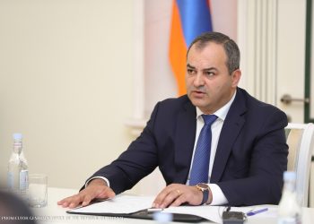 Դատախազությունը սխալվում է. ՀՀ-ում մահապատժի բացարձակ արգելք կա