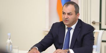 Прокуратура ошибается: В Армении установлен абсолютный запрет на смертную казнь