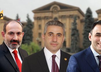 «Փաշինյանը հրաժարվել է ԱԺ-ում իր խոսքերից», «չեղարկել այցը Սամարղանդ»․ ինքնաբուխ հավաքին վերագրվող «ձեռքբերումները»