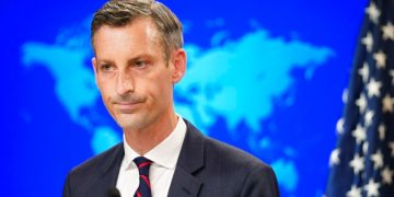 An old statement made by the US State Department about the escalation in Artsakh is attributed to today’s aggression of Azerbaijan