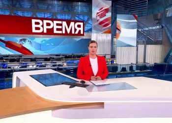 #8 FIPVox․ Ռուսական Առաջին ալիքի միակողմանի և թերի ռեպորտաժը Ադրբեջանի ագրեսիայի մասին