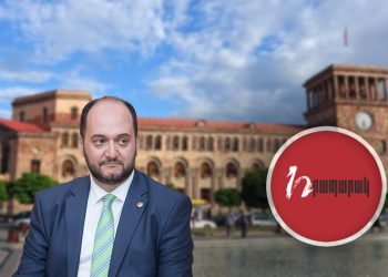 Վարչապետի աշխատակազմի ղեկավարի տեղակալների թիվը չի հնգապատկվել․ «Հրապարակը» կեղծում է