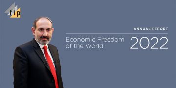 Տնտեսական ազատության ինդեքսը՝ շարունակական մանիպուլյացիայի առարկա