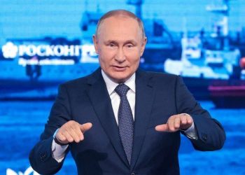 Манипуляции Путина на Восточном экономическом форуме. Кто съел украинскую пшеницу и где инфляция выше?