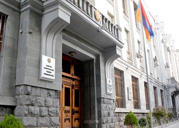 Դատախազությունն ամիսներ առաջ կողմ էր մահապատժի բացարձակ արգելքին (փաստաթուղթ)