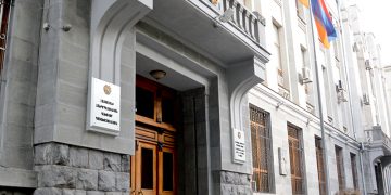 Դատախազությունն ամիսներ առաջ կողմ էր մահապատժի բացարձակ արգելքին (փաստաթուղթ)