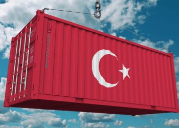 An unprecedented growth of exports from Armenia to Turkey recorded: gold finds its new way