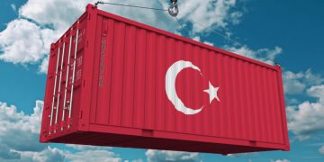 An unprecedented growth of exports from Armenia to Turkey recorded: gold finds its new way