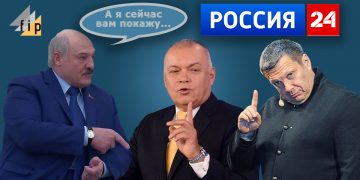 Propaganda Z. Zelensky’s mansion and NATO’s “attack” against Russia: fake news from the pro-Kremlin sources