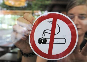 Ծխելու դեմ իրական պայքա՞ր, թե պայքարի իմիտացիա. վիճակագրություն