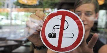 Ծխելու դեմ իրական պայքա՞ր, թե պայքարի իմիտացիա. վիճակագրություն