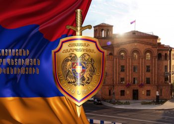 Ոստիկանությունն առաջարկում է պետությանը վերադարձնել հանգուցյալ Ռ. Դեմիրճյանի ծառայողական մեքենան, որն 8 ամիս առաջ արդեն վերադարձվել է