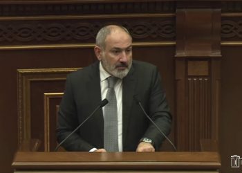 FIP_Vox #10․ Օկուպացիա, կապիտուլյացիա մանիպուլյացիա. Փաշինյանի կեղծ պնդումները Արցախի հարցում