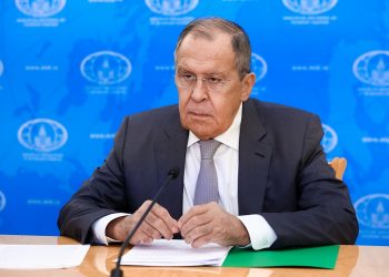 Լավրովն աղավաղում է Զելենսկու խոսքերը. ոչ թե «միջուկային», այլ  ուղղակի «կանխարգելիչ» հարված