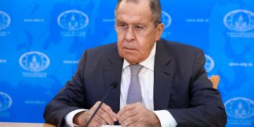 Лавров искажает слова Зеленского: не «ядерный», а просто «превентивный» удар