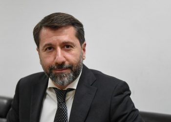 Կարեն Անդրեասյանն իրեն է վերագրում նաև իր նախորդների աշխատանքը (թարմացված)