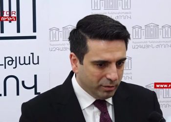 FIP_Vox #9․ Հնարավոր էր կանգնեցնել պատերազմը․ Ալեն Սիմոնյանը հակասում է փաստերին