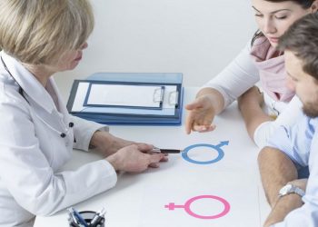 Երեխայի սեռի պլանավորում. գինեկոլոգի ինստագրամյան գրառման հետքերով